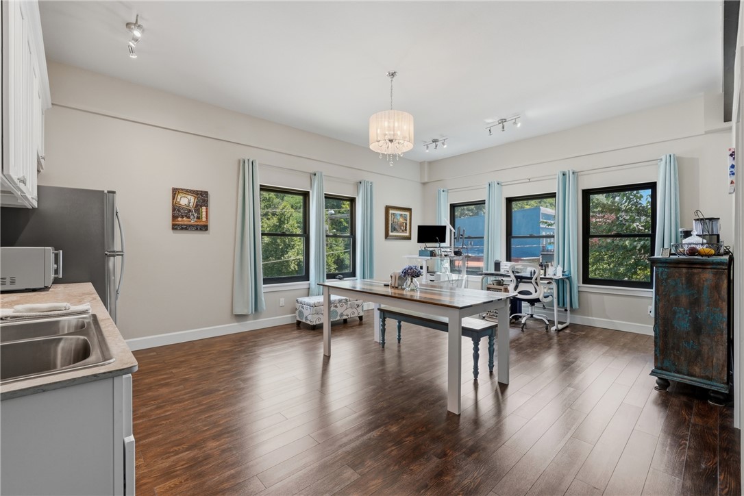 Riley & Armstrong - Residential