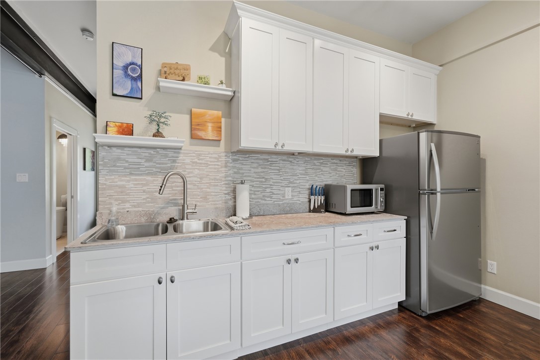Riley & Armstrong - Residential