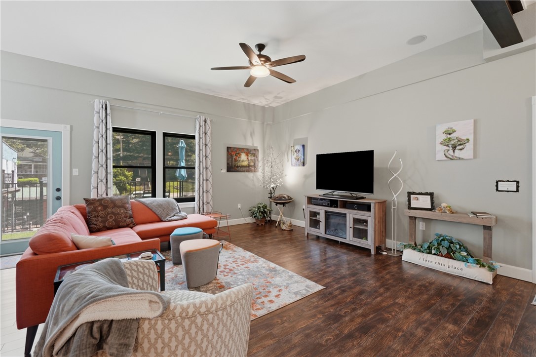 Riley & Armstrong - Residential