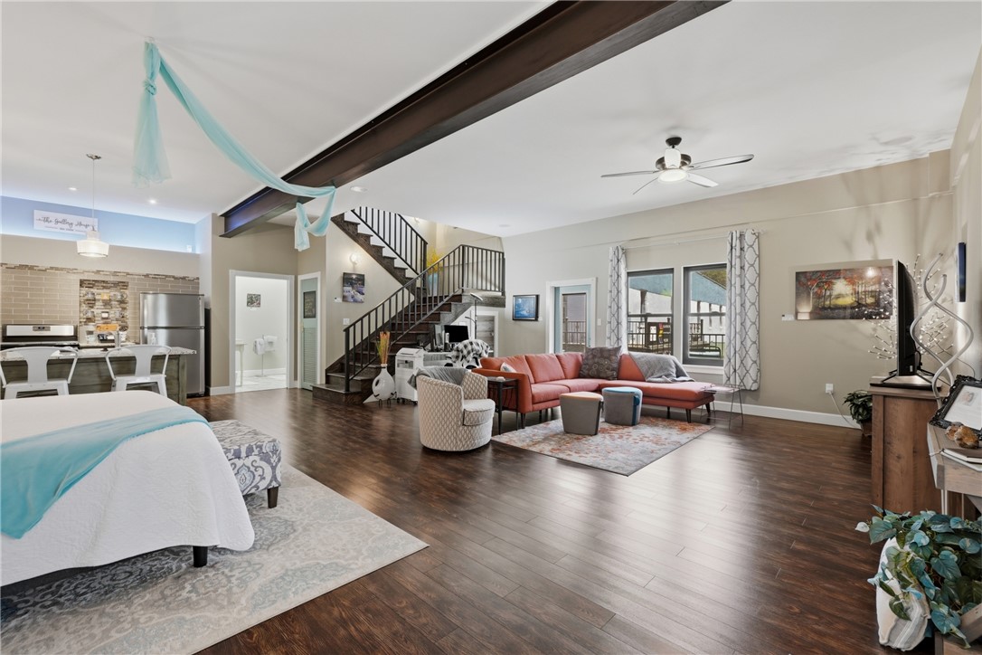 Riley & Armstrong - Residential