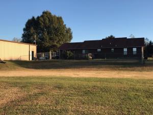 Barton Valley - Residential