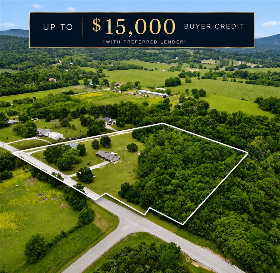 *$10,000 buyer credit with acceptable offer* Two homes on over 6 acres, just minutes from everything Fayetteville has to offer. This unique property features a primary residence plus detached rental or private in-law quarters. The main home offers approximately 1,900 square feet with a flexible layout featuring 4 bedrooms plus an office or 3 bedrooms with two offices, perfect for today’s work-from-home lifestyle. Enjoy cozy evenings by the wood-burning stove & entertain outdoors on the spacious back deck overlooking the peaceful acreage. The detached residence is a proven income-producing opportunity or private guest home, featuring one large bedroom, generous living room, full bathroom, and an oversized garage with abundant storage.An additional shop building provides even more functionality—perfect for woodworking, hobbies, or storing recreational equipment & toys. just 10 minutes from the UofA & 8 minutes from Baum-Walker Stadium.