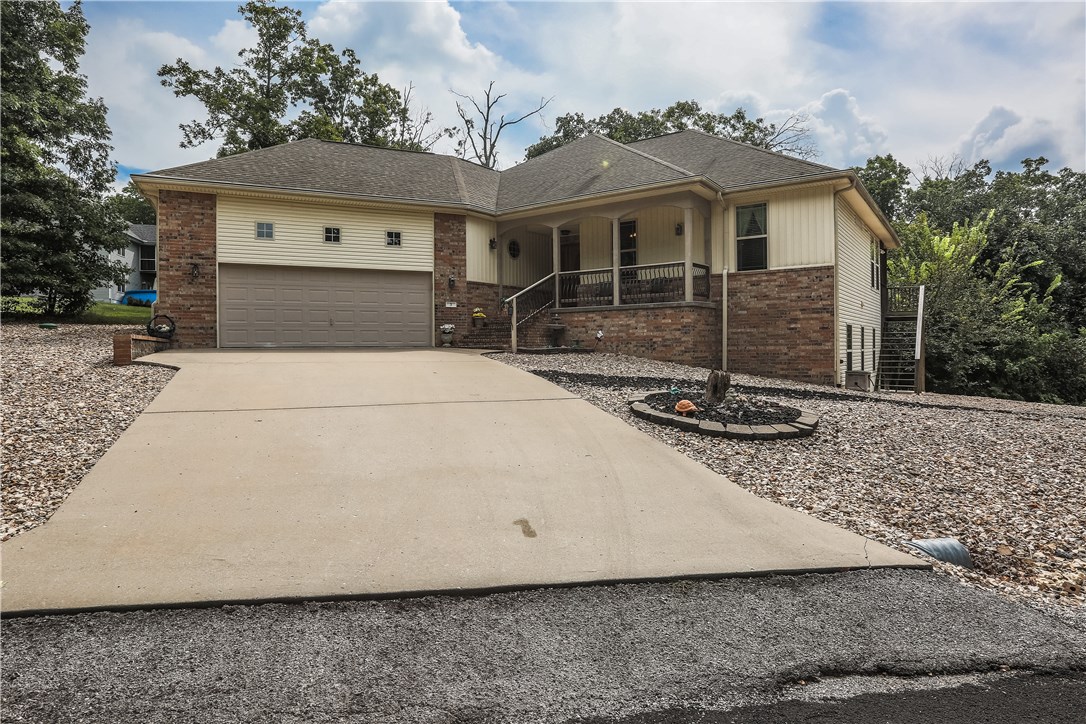 Redwick - Residential
