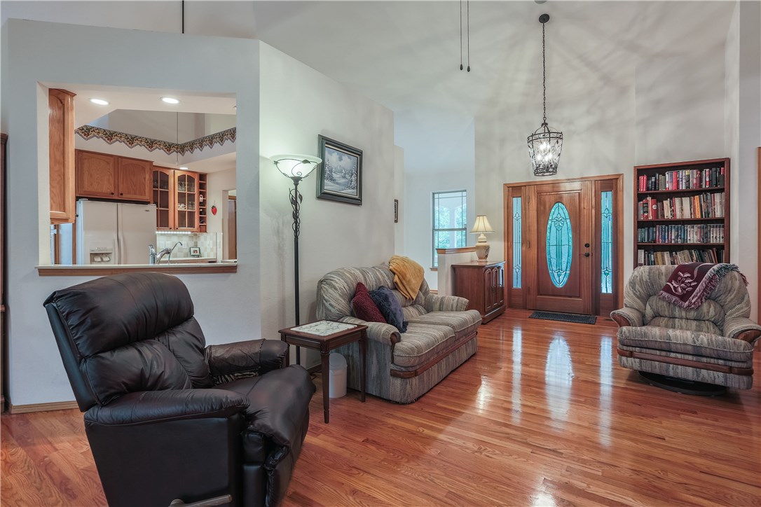 Redwick - Residential