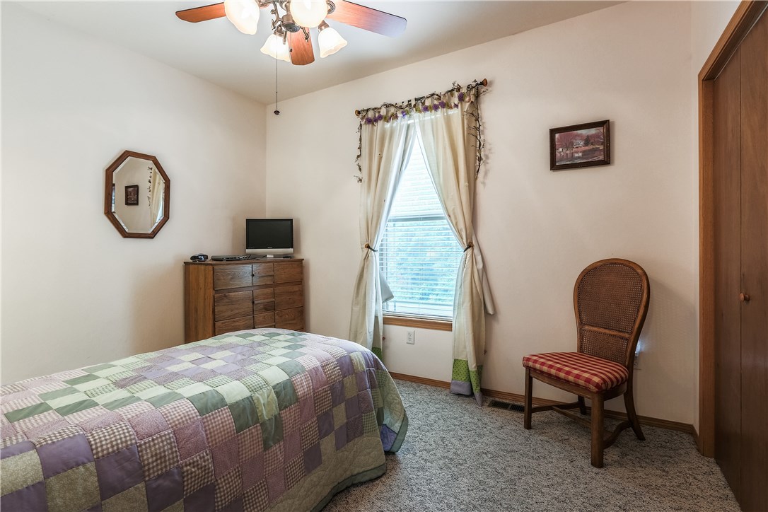 Redwick - Residential