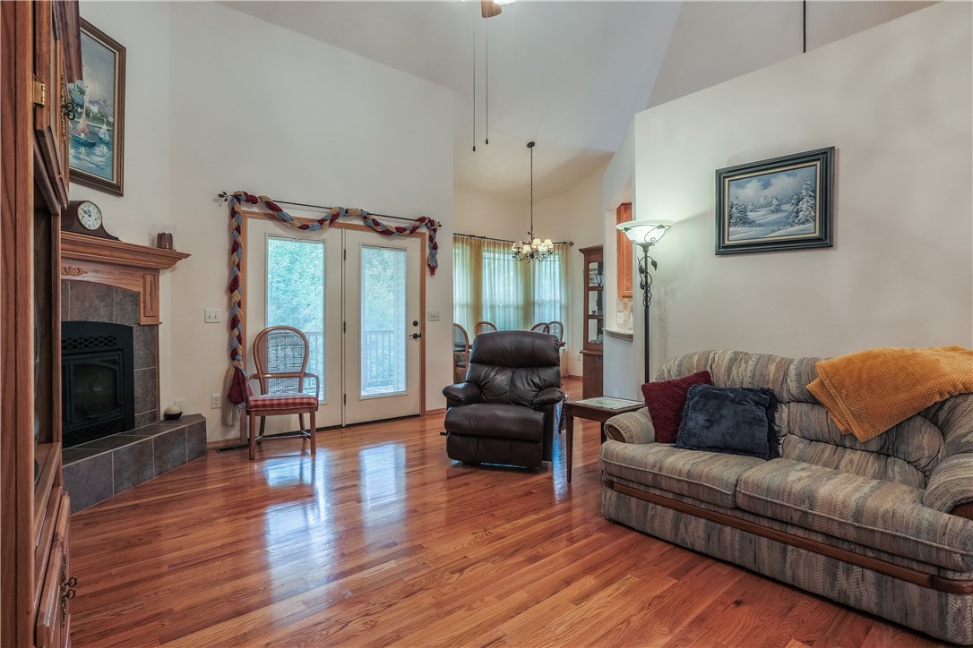 Redwick - Residential