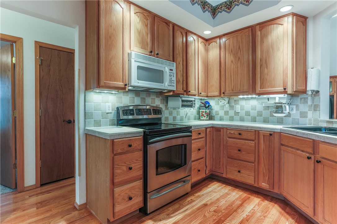 Redwick - Residential