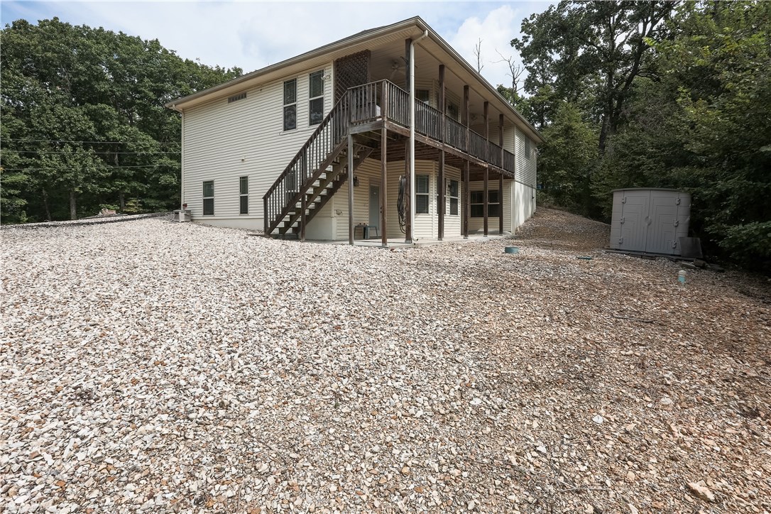 Redwick - Residential