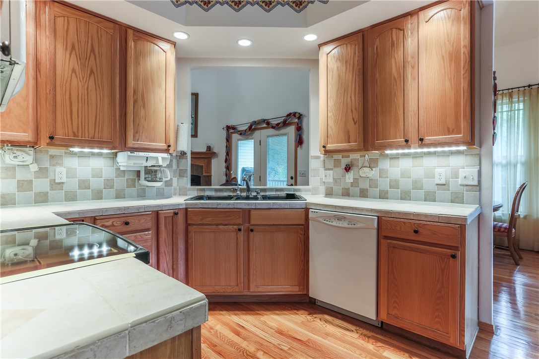 Redwick - Residential