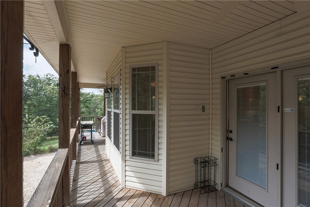 Redwick - Residential