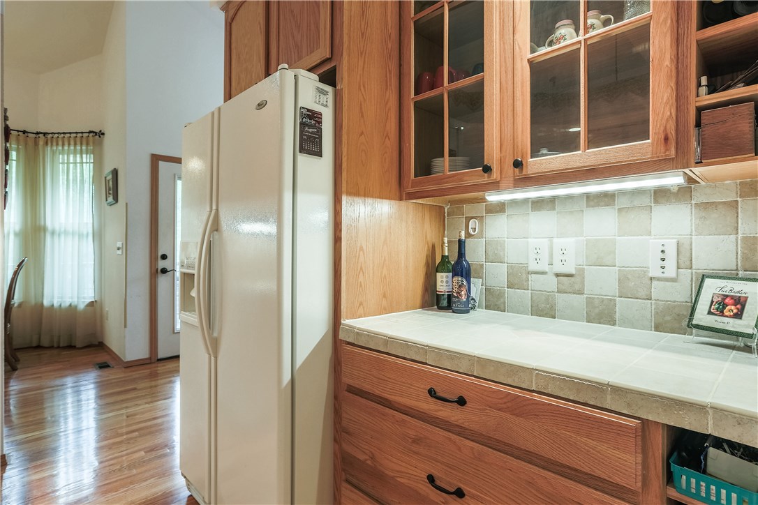 Redwick - Residential