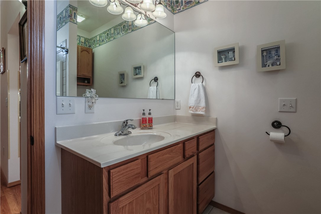 Redwick - Residential
