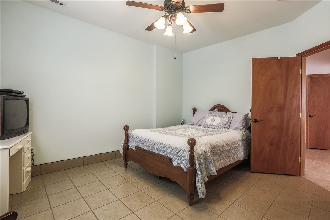 Redwick - Residential
