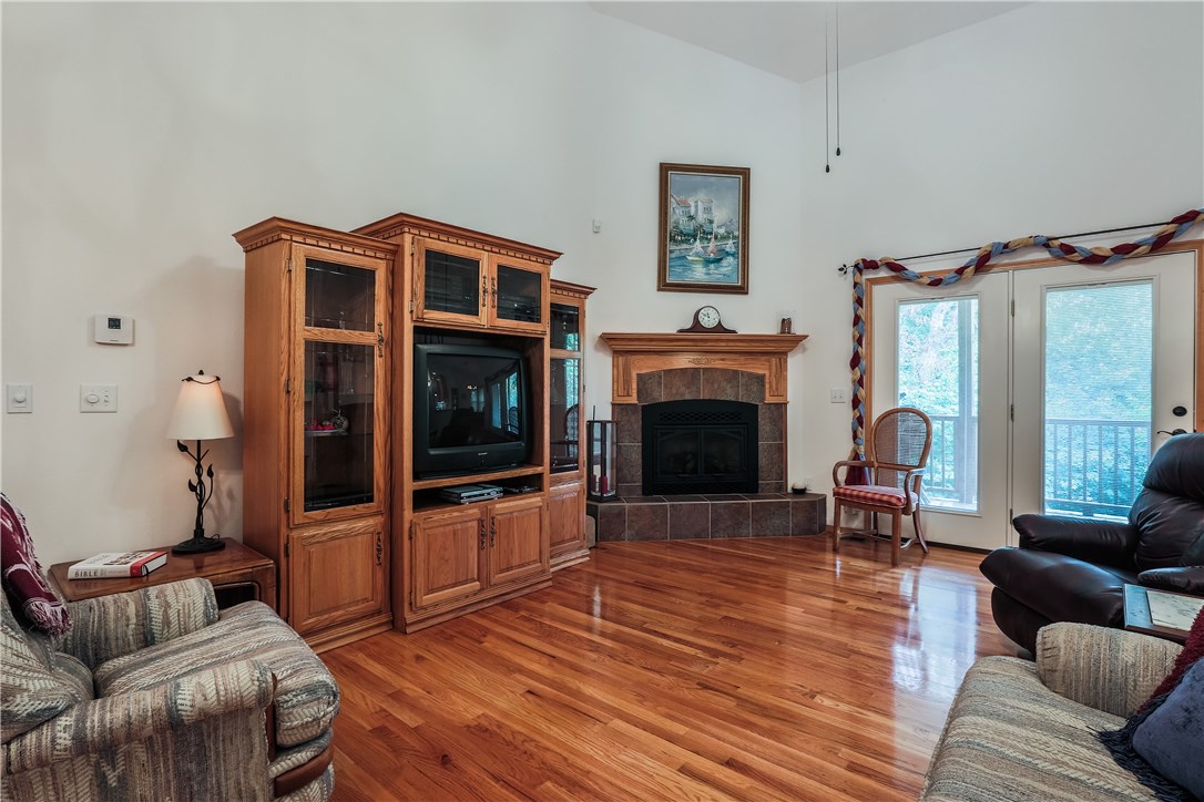 Redwick - Residential