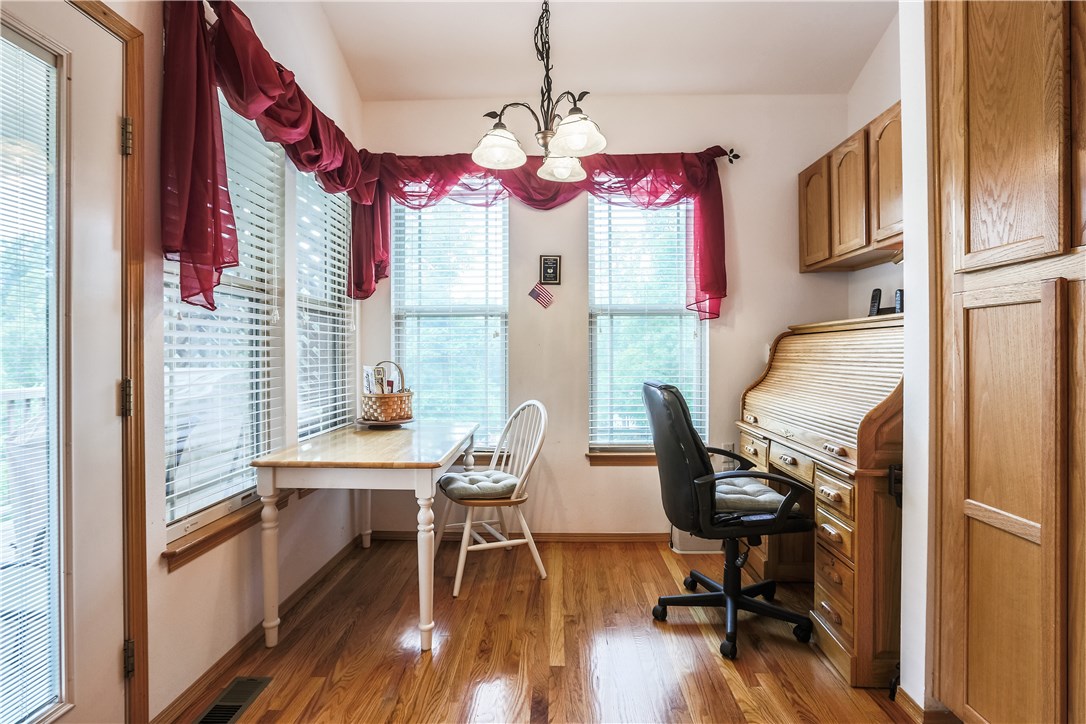 Redwick - Residential