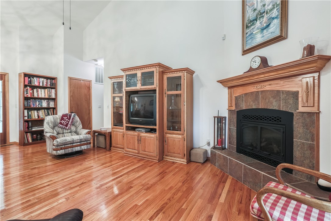 Redwick - Residential