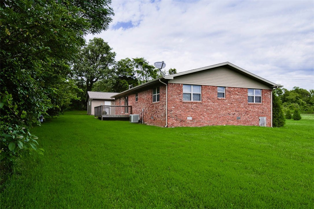 A - Residential