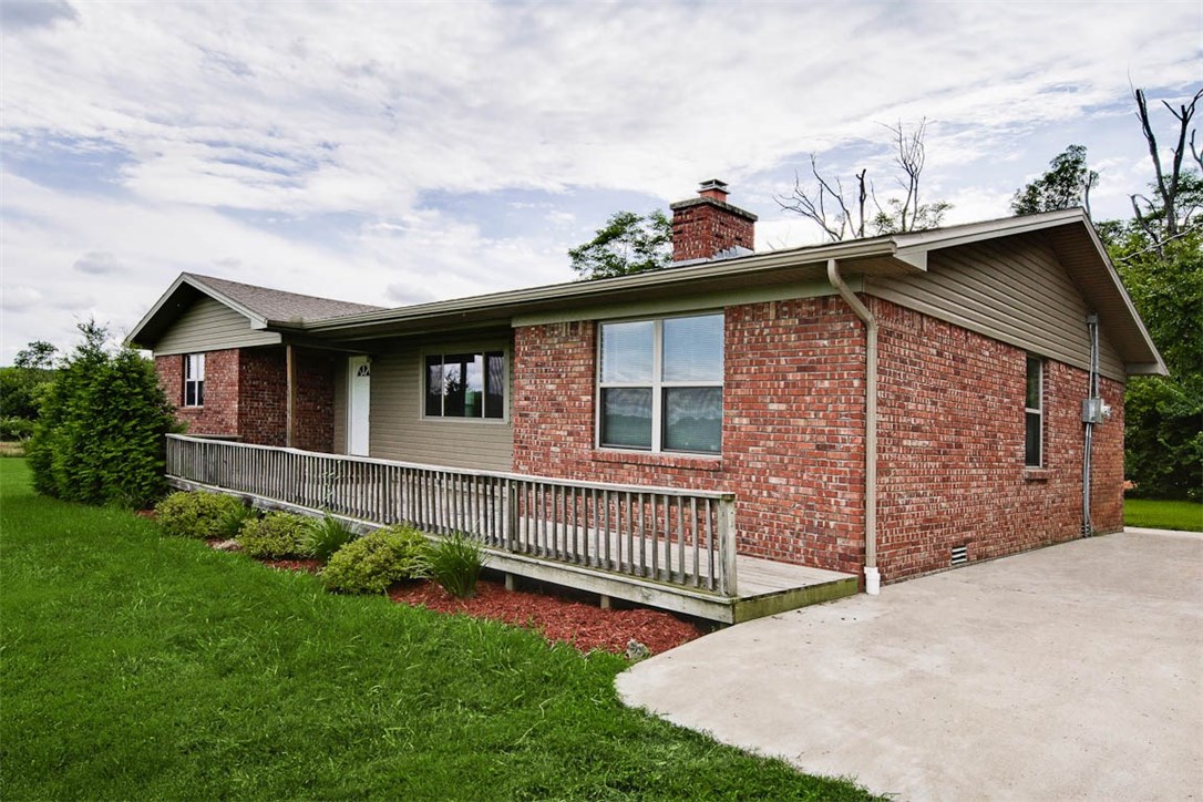 A - Residential