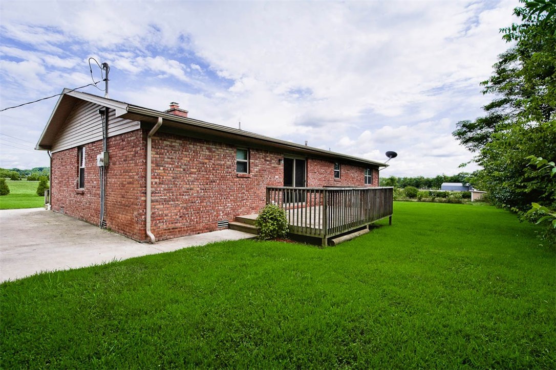 A - Residential