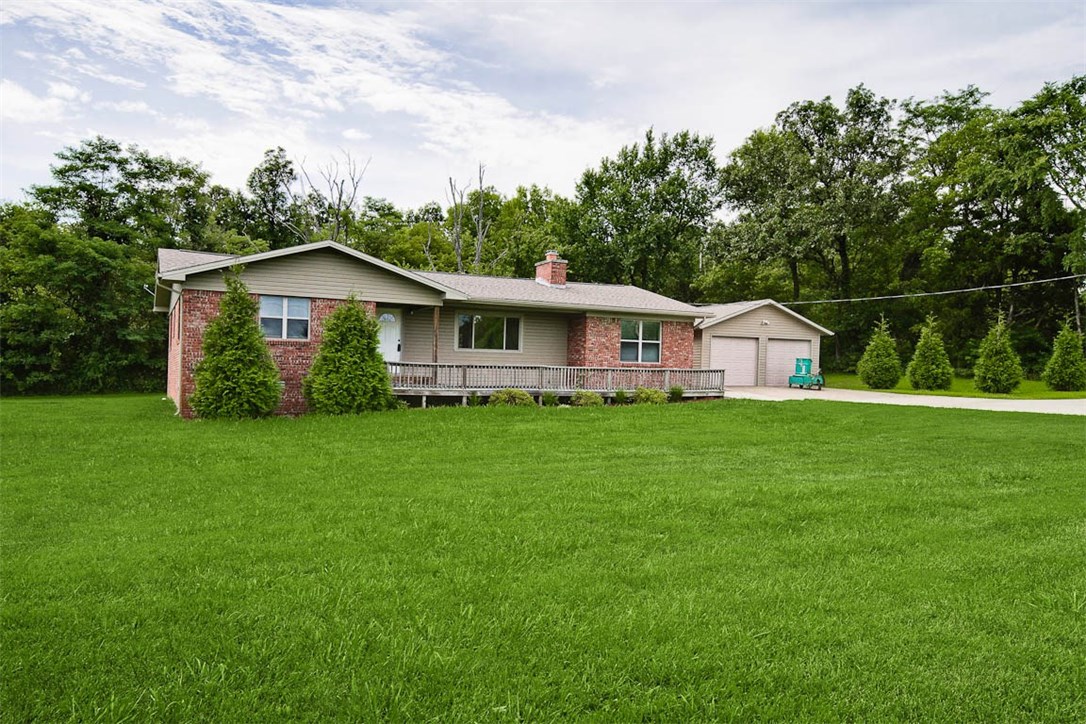 A - Residential