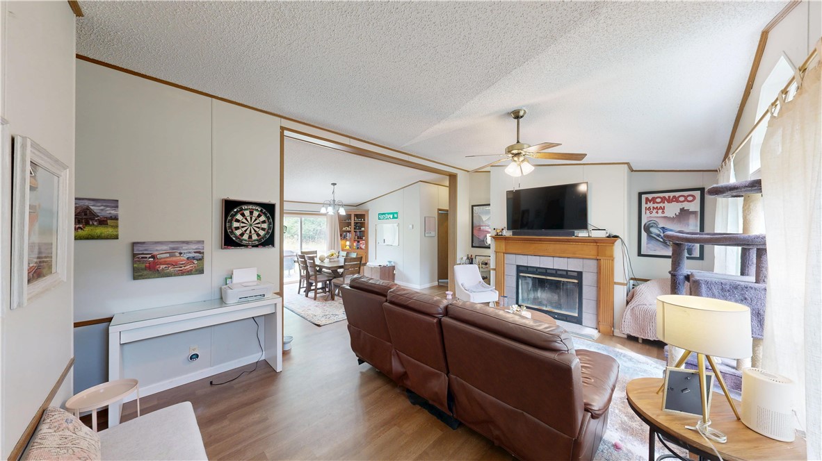 Fayetteville Outlots - Residential