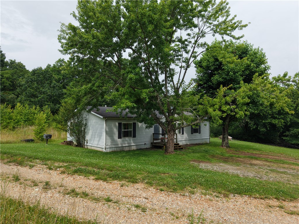 Fayetteville Outlots - Residential