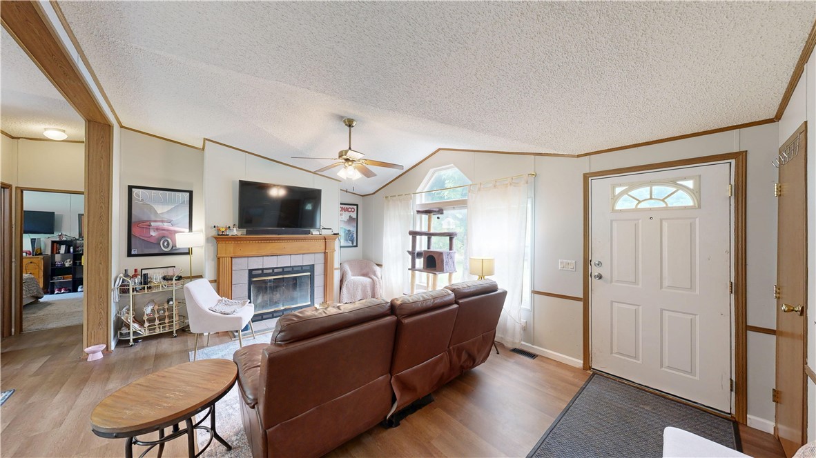 Fayetteville Outlots - Residential