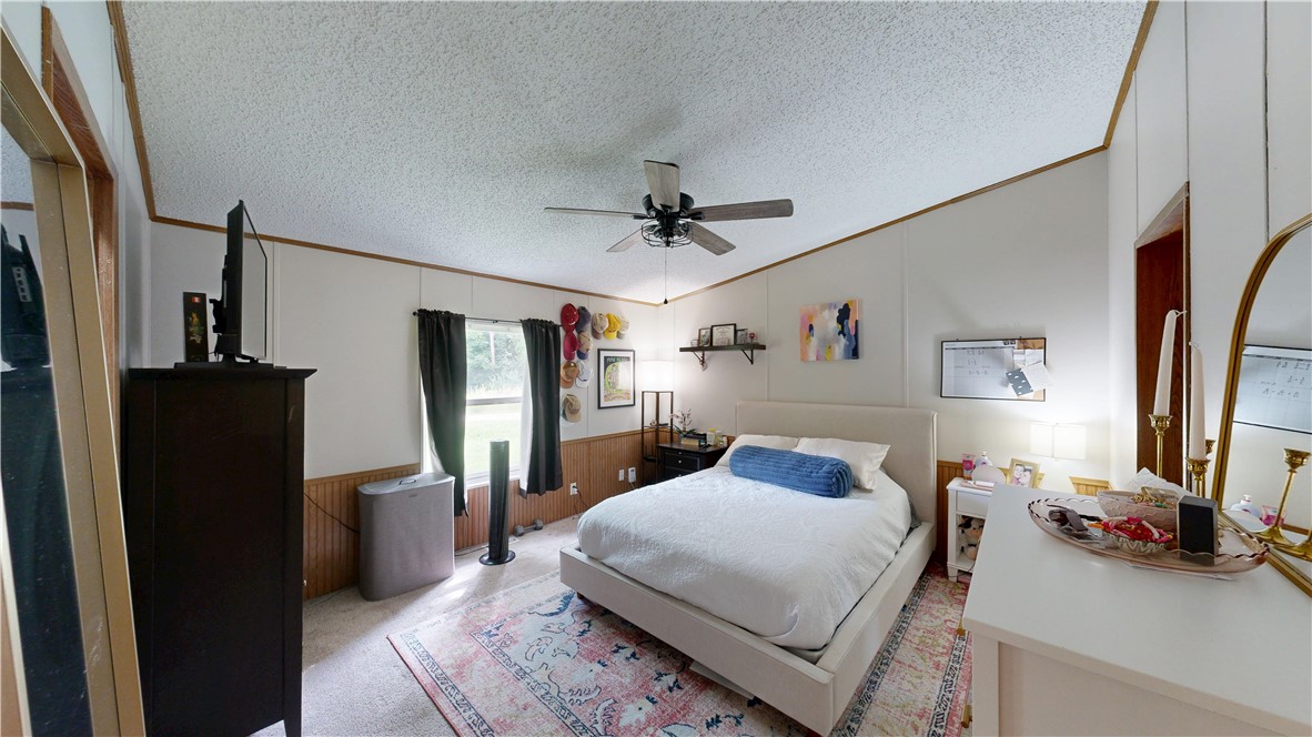Fayetteville Outlots - Residential