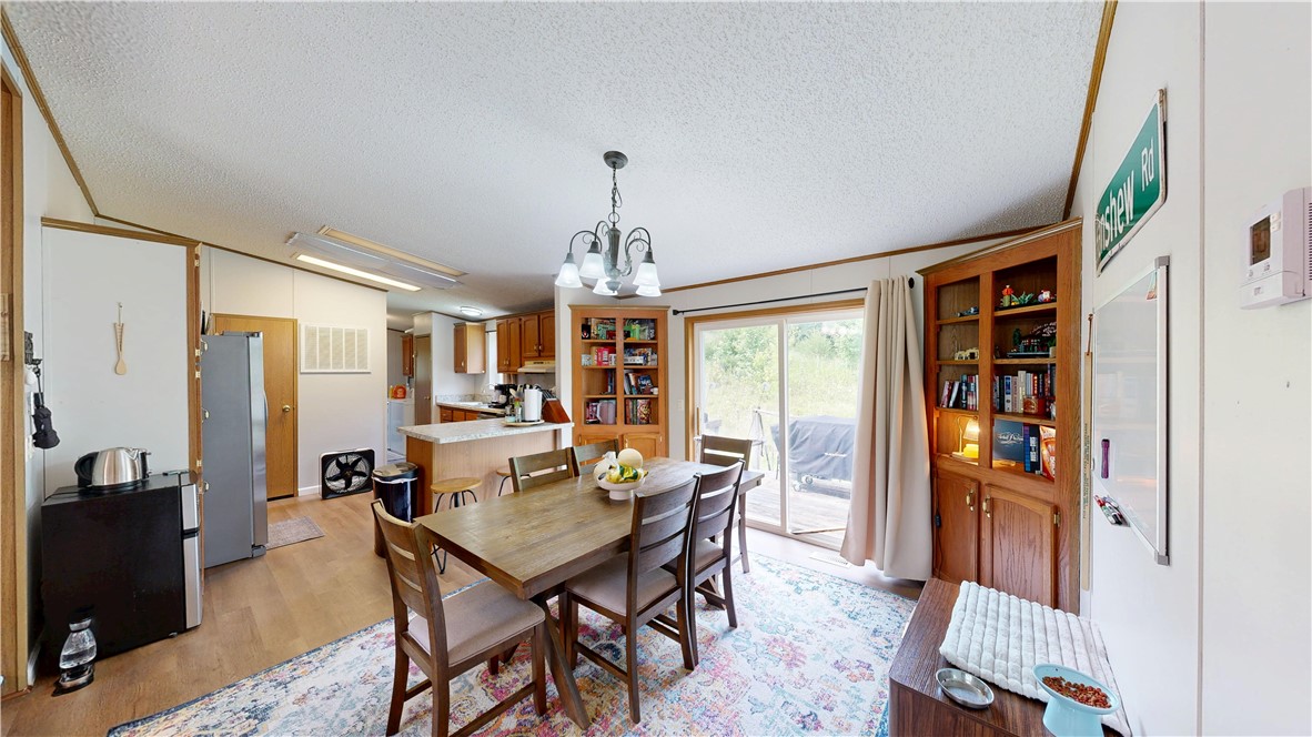 Fayetteville Outlots - Residential