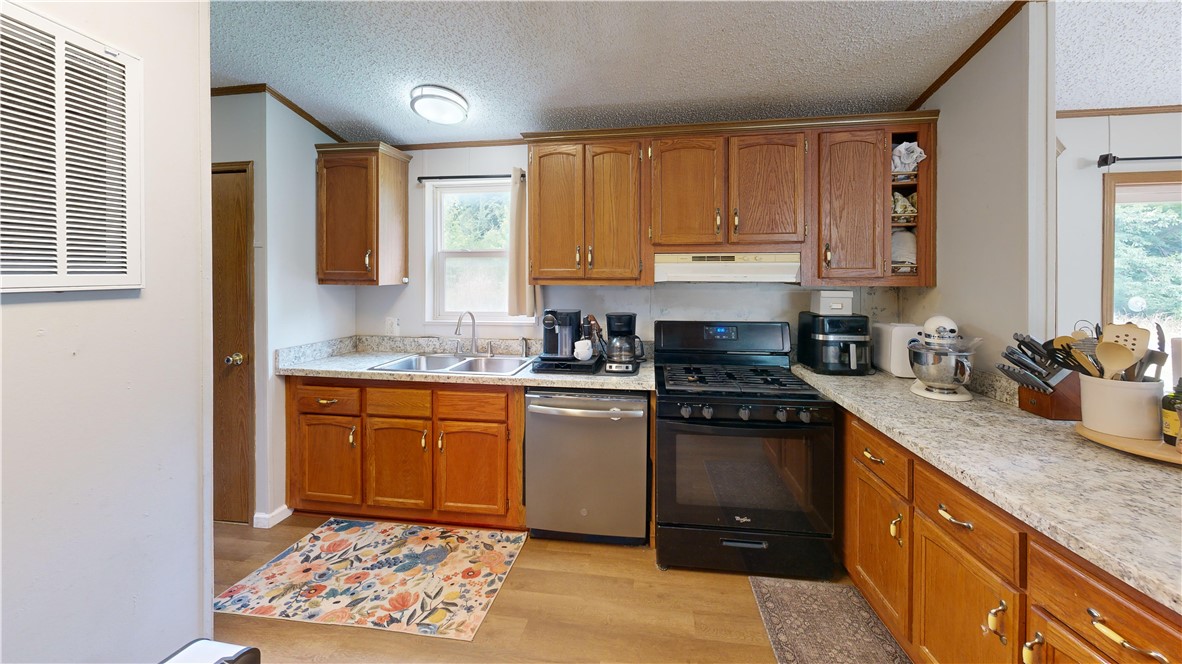 Fayetteville Outlots - Residential