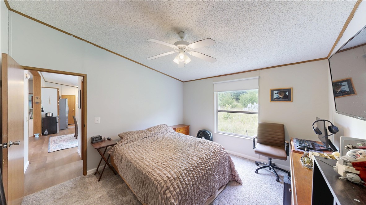 Fayetteville Outlots - Residential