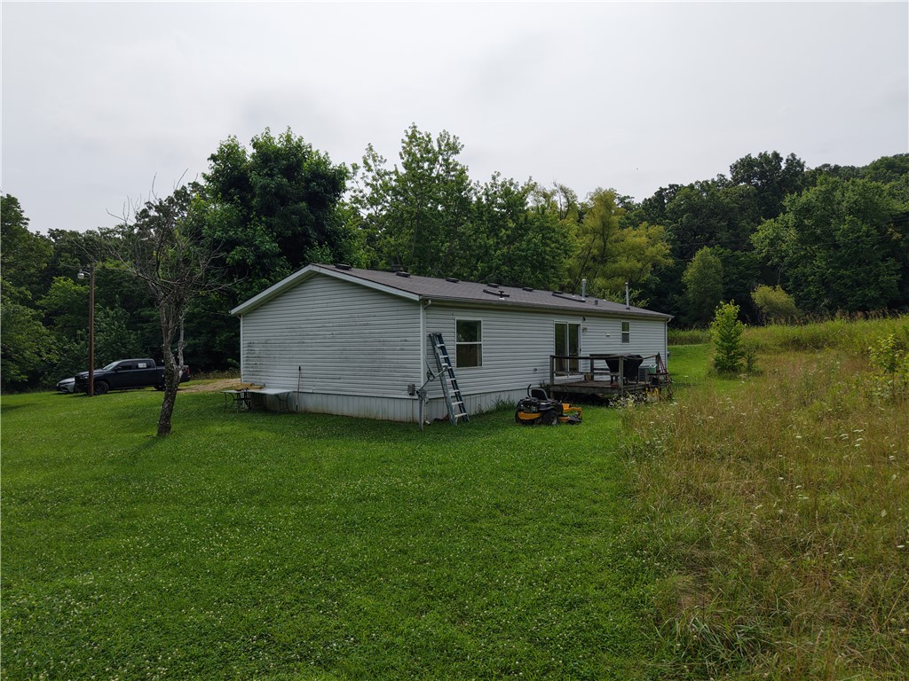 Fayetteville Outlots - Residential