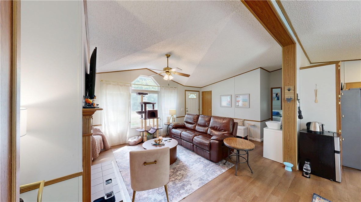 Fayetteville Outlots - Residential