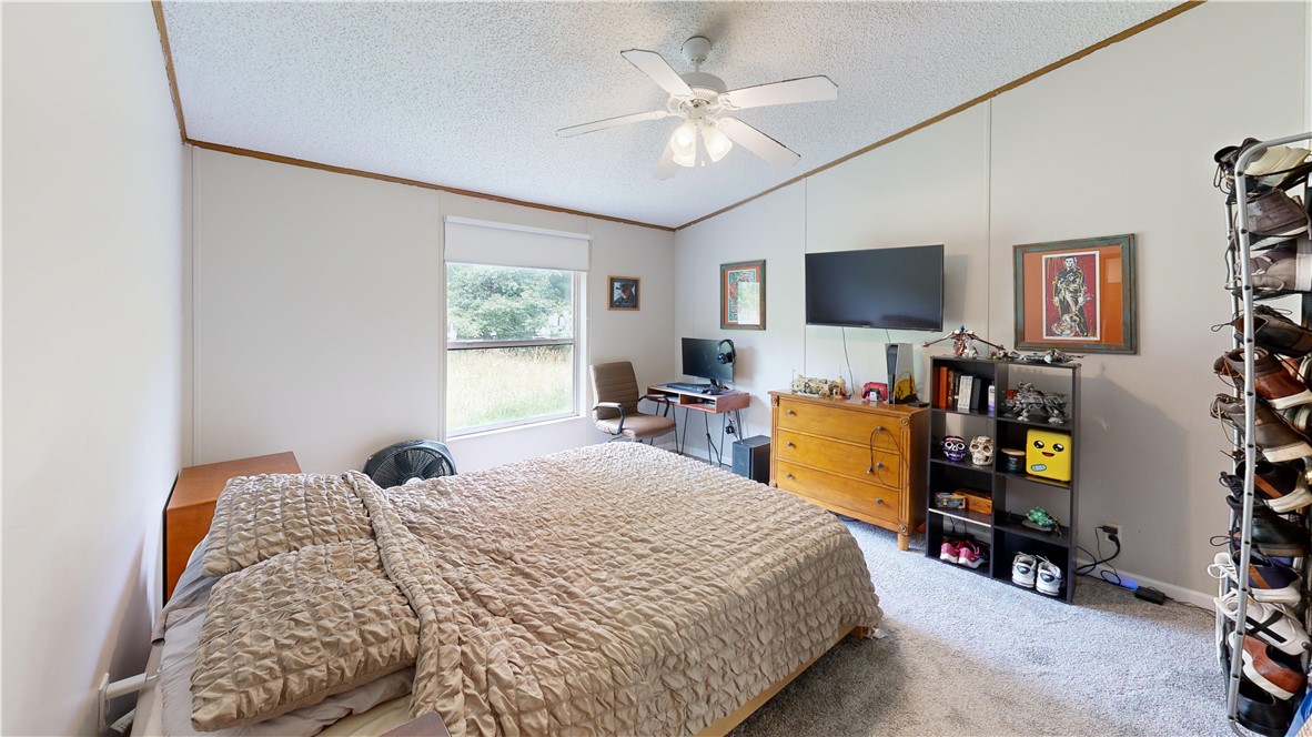 Fayetteville Outlots - Residential