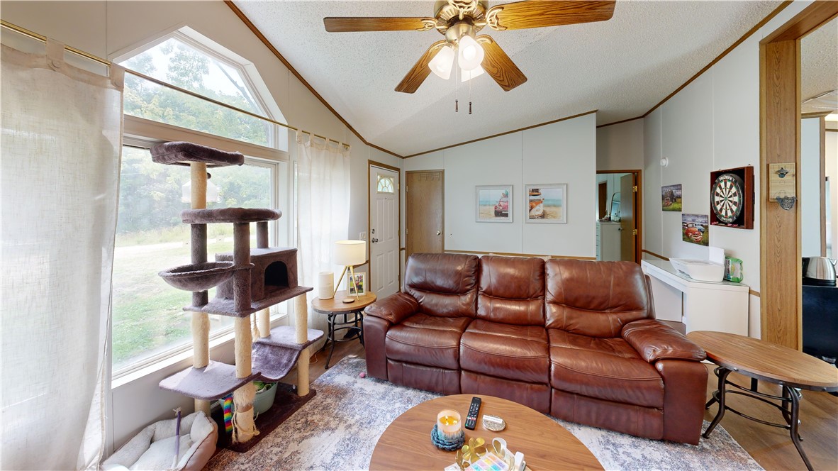 Fayetteville Outlots - Residential