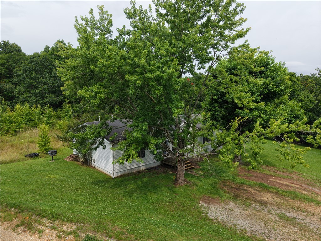 Fayetteville Outlots - Residential