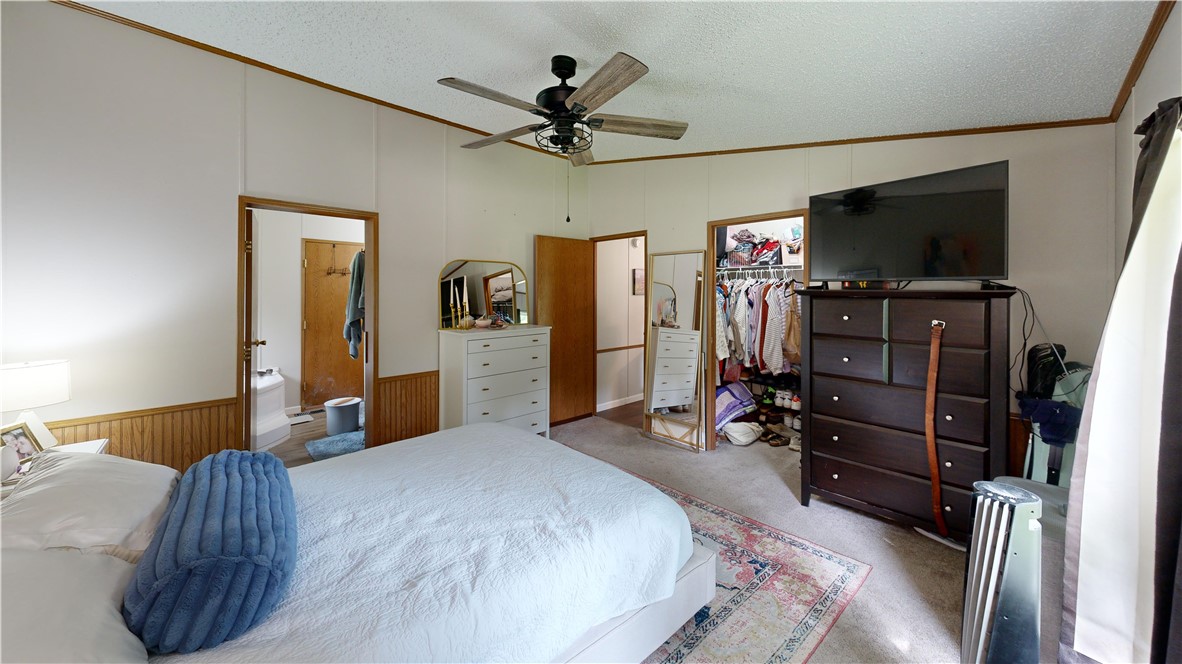 Fayetteville Outlots - Residential