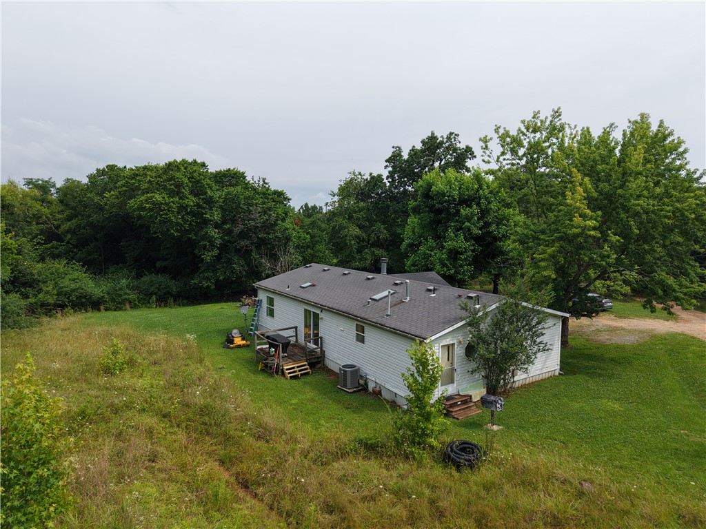 Fayetteville Outlots - Residential