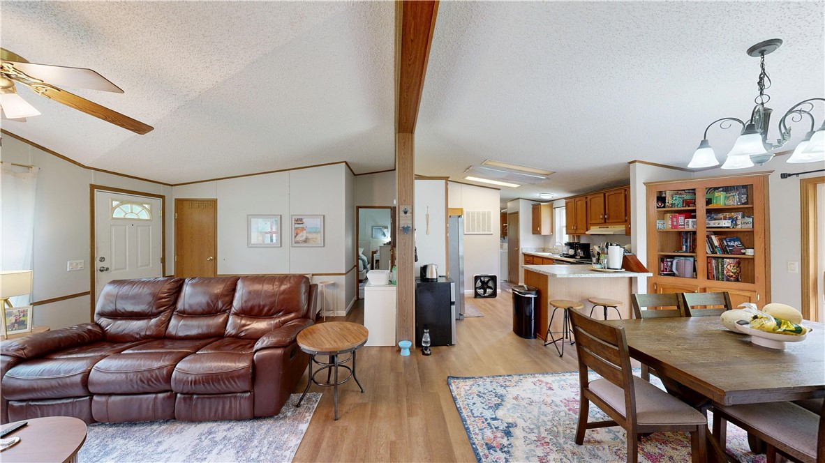 Fayetteville Outlots - Residential