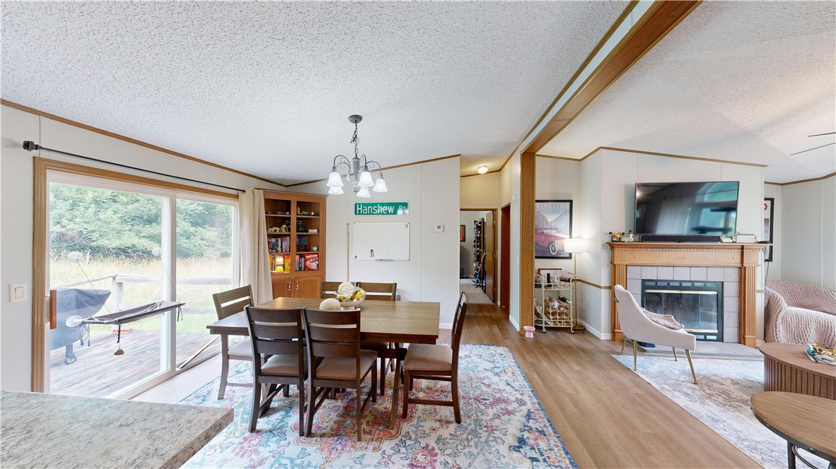 Fayetteville Outlots - Residential