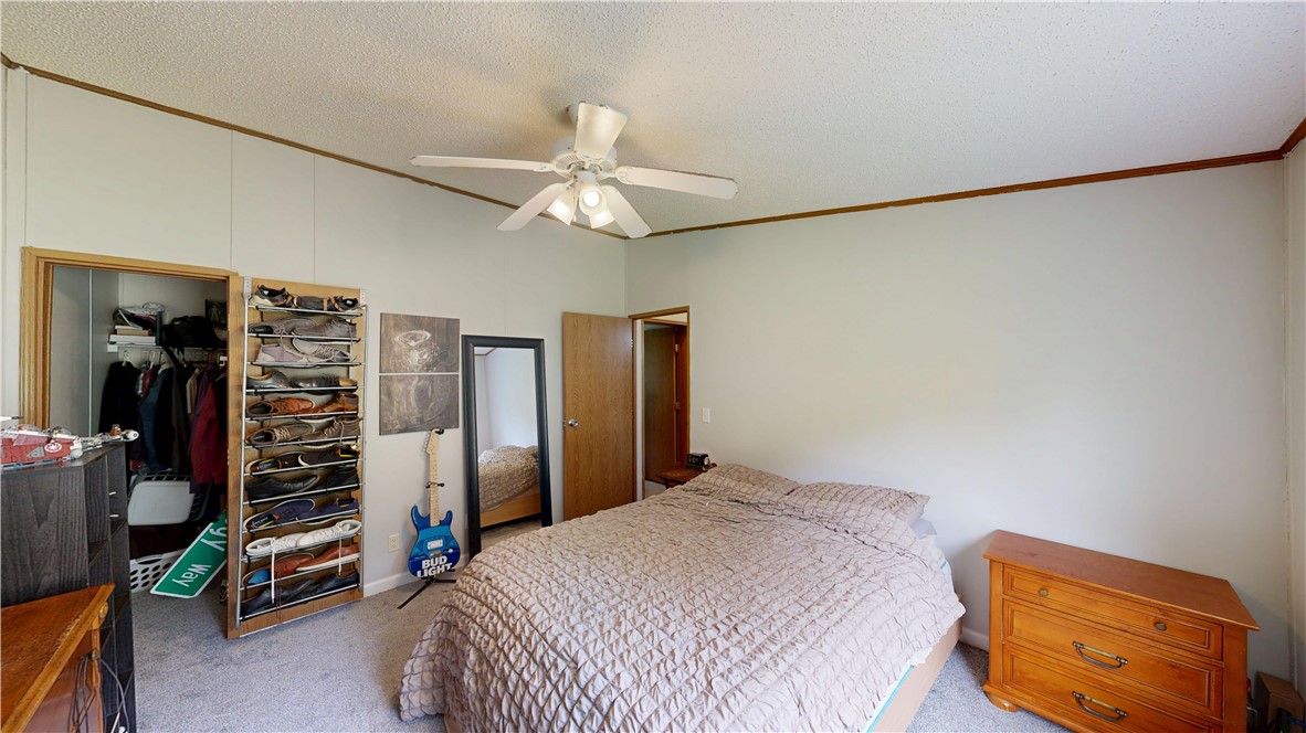 Fayetteville Outlots - Residential