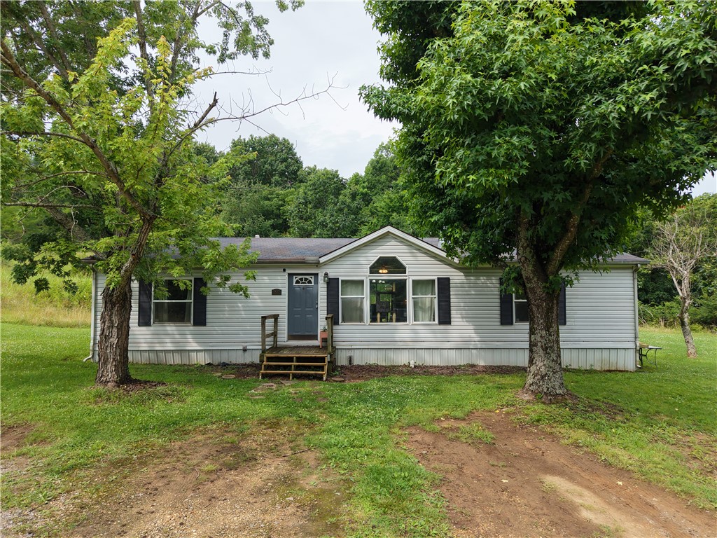 Fayetteville Outlots - Residential