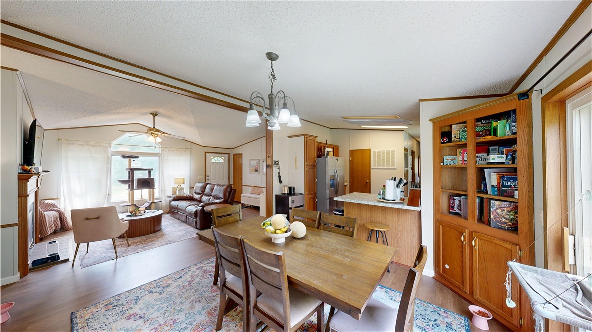 Fayetteville Outlots - Residential