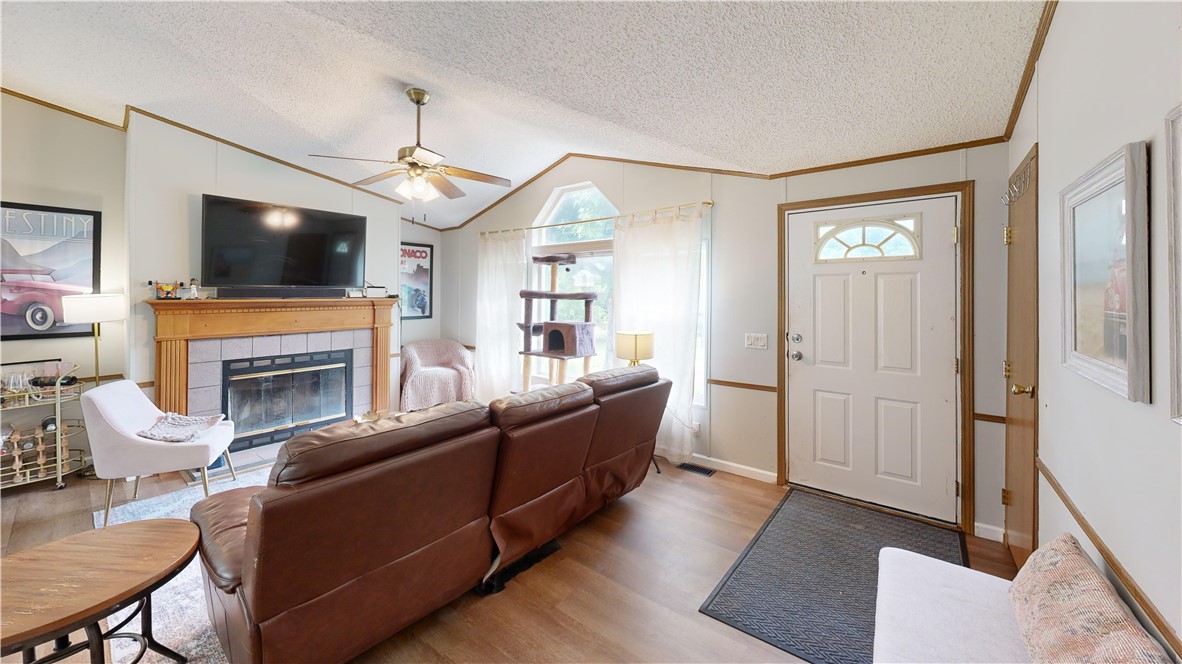 Fayetteville Outlots - Residential