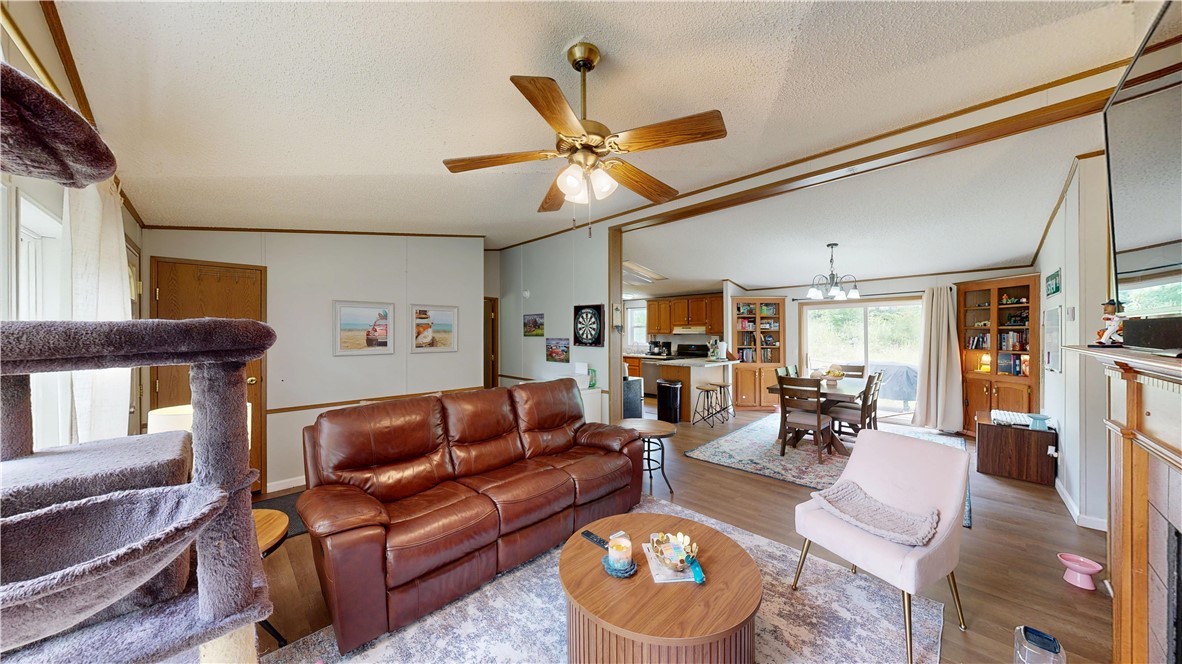 Fayetteville Outlots - Residential