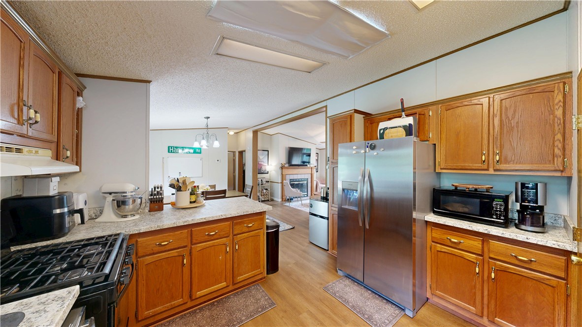 Fayetteville Outlots - Residential