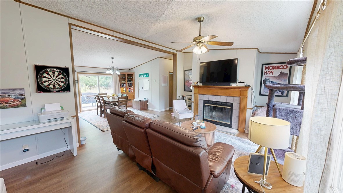 Fayetteville Outlots - Residential