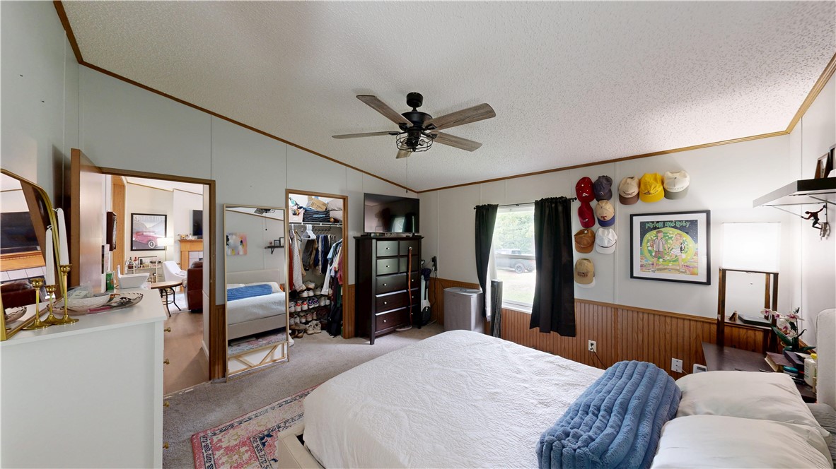 Fayetteville Outlots - Residential