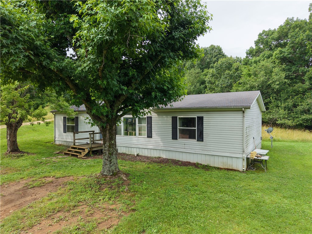 Fayetteville Outlots - Residential
