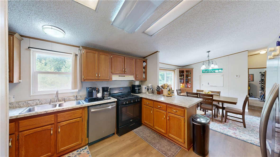Fayetteville Outlots - Residential